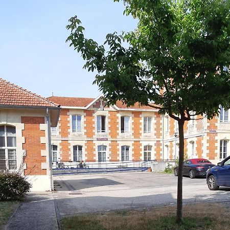 Appt Plein Coeur De Soulac Sur Mer 外观 照片