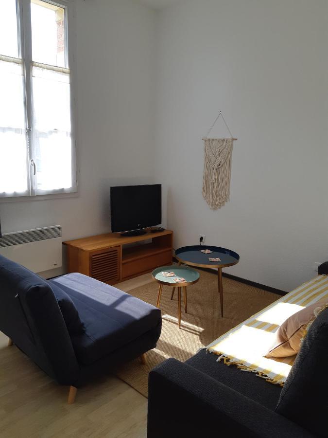 Appt Plein Coeur De Soulac Sur Mer 外观 照片