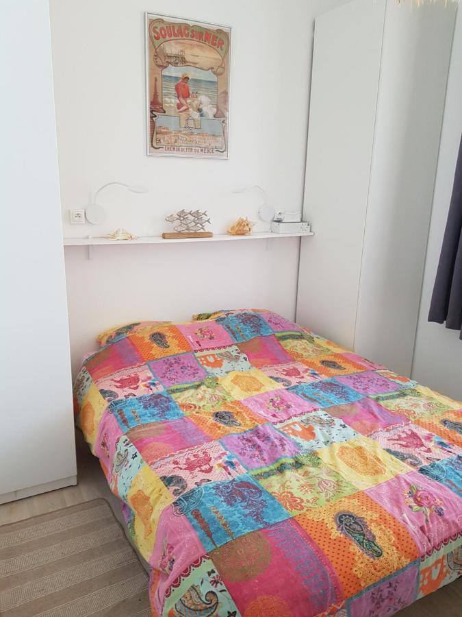 Appt Plein Coeur De Soulac Sur Mer 外观 照片