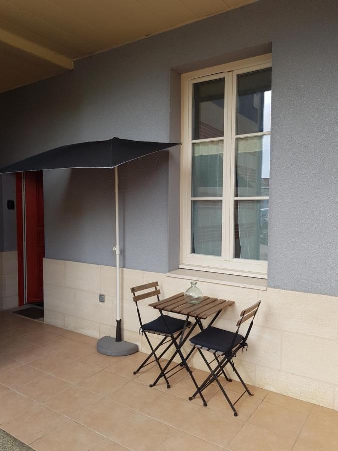 Appt Plein Coeur De Soulac Sur Mer 外观 照片