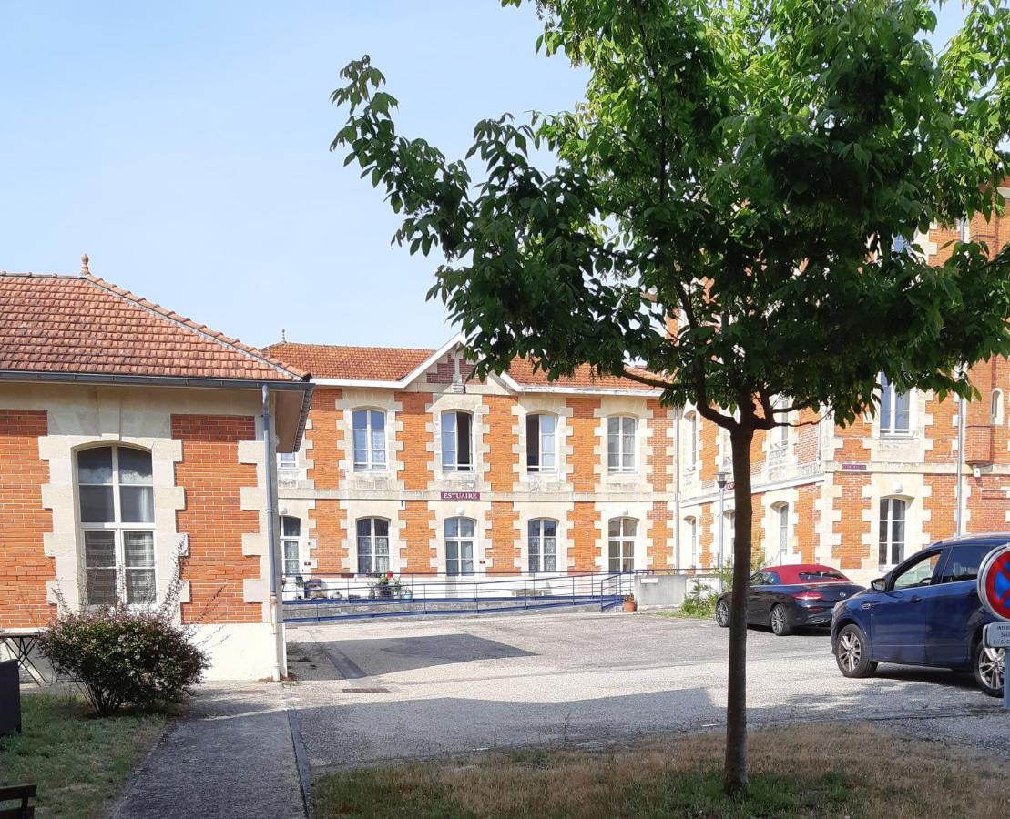 Appt Plein Coeur De Soulac Sur Mer 外观 照片